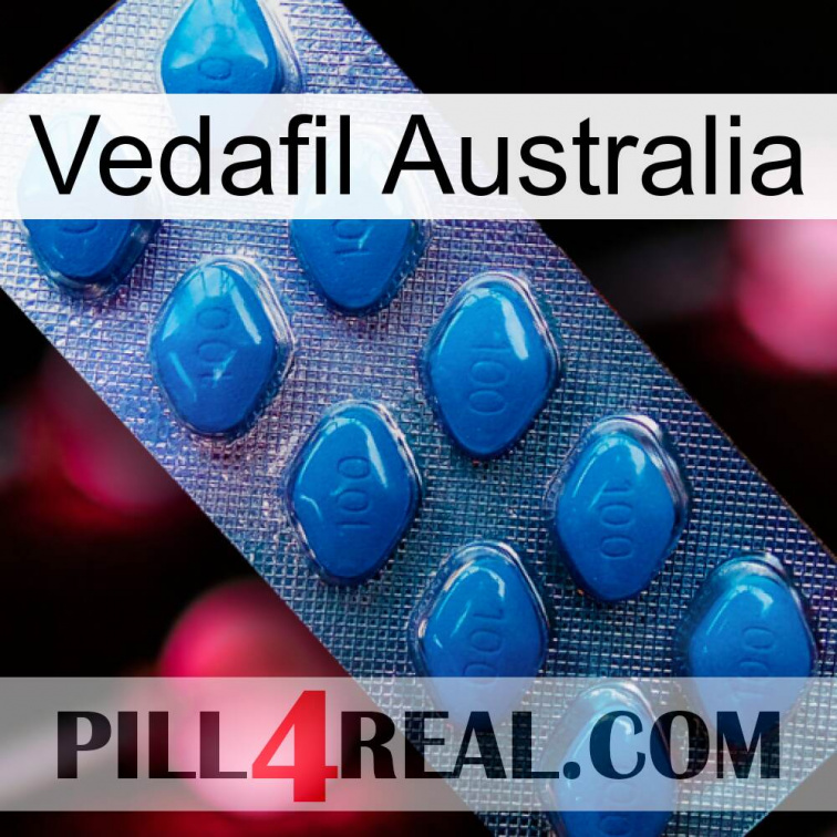 Vedafil Australia viagra1